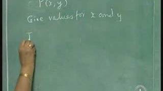 Lecture 3  Predicates amp Quantifiers [upl. by Leunammi]