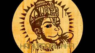 Tsunami Wazahari  Hanuman Hi Fi  Dub To Lie [upl. by Crosse]