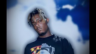 FREE Juice WRLD type beat [upl. by Darahs854]