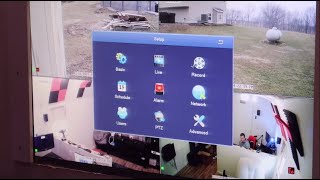 How to Install Your 4K CCTV System Quickly and Easily  Home Security [upl. by Sardella]