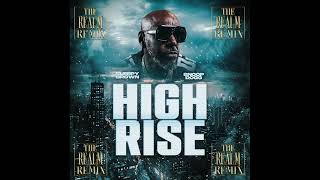 Sleepy Brown x Snoop Dogg  High Rise The Realm Remix [upl. by Rubens]