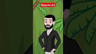 Malachi 42 gospel amen jesuschrist trustinthelord [upl. by Naivaf]