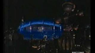 Inaugurazione Euro Disney 11 Aprile 1992 RAIUNO pt08 [upl. by Farmelo]