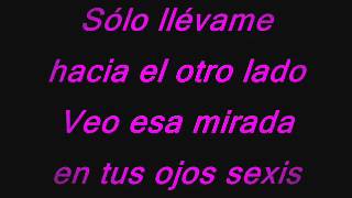 Jason Derulo  The Other Side letra español [upl. by Lois235]