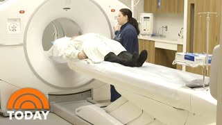 New Prostate Cancer Scan ‘Is Going To Be LifeSaving’ Doctor Says [upl. by Aurelie29]