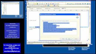 CWRsync Install and Setup Tutorial Part 3 of 3 [upl. by Enia]