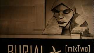 Burial mixTwo HQ [upl. by Piselli]