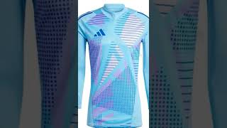 todas las camisetas adidas arquero azul [upl. by Sean]