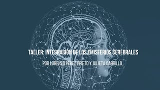 EJERCICIOS PARA INTEGRAR TUS HEMISFERIOS CEREBRALES Y VIVIR EN EQUILIBRIO [upl. by Yesima]