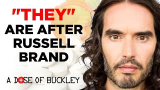 Rating Russell Brand Conspiracies  A Dose of Buckley [upl. by Aynad]