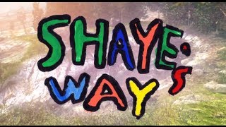 SoaR Shaye quotShayes Wayquot  Episode 4 [upl. by Quinn]