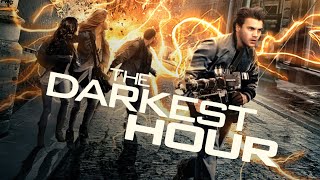 The Darkest Hour Hollywood movie hindi fact and story movies review explained [upl. by Burkhard]