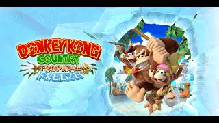 Grassland Groove Full Medley  Donkey Kong Country Tropical Freeze Extended OST [upl. by Luelle]