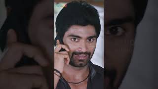 Atharvaa Speaks Malay  Chandi Veeran Movie Scenes  Kayal Anandhi  Lal ytshorts shorts [upl. by Akcirret]