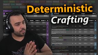 Crafting gear for Caustic Arrow PF in SSF  POE Affliction [upl. by Inattirb598]