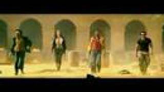 TASHAN Theatrical Teaser [upl. by Aerdnod]