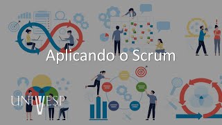 Metodologias Ágeis  Aplicando o Scrum [upl. by Tildy153]