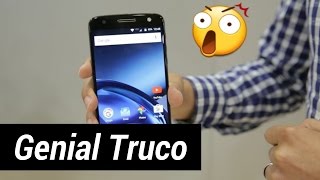 Con Este Truco Podrás Espiar Cualquier Celular Android 2017 [upl. by Eikciv]