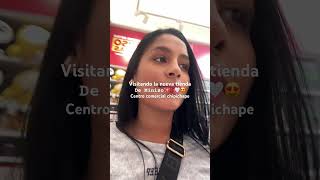 Visitando la nueva tienda de miniso en el centro comercial chipichape  cali✨🍒🎒♥️ vlog compras [upl. by Yelssew]