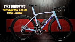 trek madone slr 9 gen 8 price update korean won to peso [upl. by Aelanej]