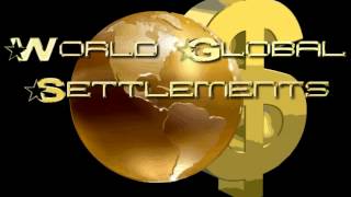 World Global Settlements History With Dr Todd  September 6th 2012 [upl. by Jaret]