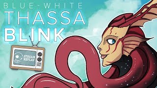 UW Thassa Blink in Pioneer [upl. by Alemak]