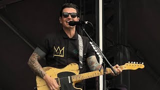 Dashboard Confessional  Screaming Infidelities  Live at Lovin Life Music Fest 2024 5324 [upl. by Kiyoshi]