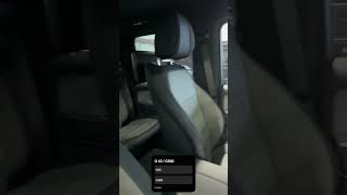 All New Mercedes G580 is here Comment for spyshots full video sedanmercedes2025 uniquemotors [upl. by Nauqan]