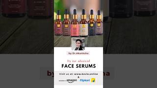 HealthCafe24by7 Vitamin E Face Serum Benefits skincare beauty faceserum skincareproducts [upl. by Aihcats]