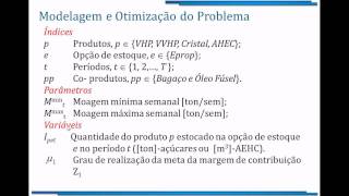 Fuzzy Mixed integer goal programming optimizationavi [upl. by Fritzie]