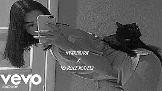 Heartburn x No Role Modelz slowed [upl. by Lyrej]