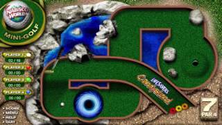 NabiscoCandystand Mini Golf  Defunct Browser Games [upl. by Erine208]