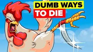 1 Hours  Dumb Ways To Die [upl. by Fabozzi]