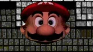 YouTube Poop Mario Needs Food [upl. by Basia]