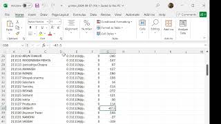 Printout Tracking System [upl. by Yraek597]