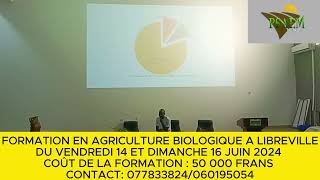 VOICI LES ELEMENTS DE BASE POUR COMPRENDRE L AGRICULTURE BIOLOGIQUE [upl. by Uela28]