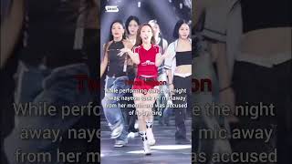 Kpop idols who were accused of lip syncing kpop edit subscribe shorts [upl. by Sudhir]