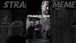 Strangled Meme [upl. by Trista]