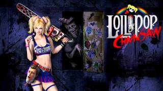 Lollipop Chainsaw OST 7  quotTurtle Crazyquot by Toy Dolls [upl. by Nebe]