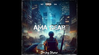 Deejay Shane  Ama Gear Gqom Version [upl. by Aketahs]