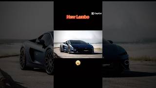 New Lambo vs old Lambo 🤫🫡lamborghini edit bugatti viralvideo [upl. by Bergstrom]