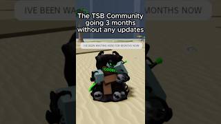 TSB vs Blox Fruits 😂💀 The Strongest Battlegrounds ROBLOX shorts [upl. by Akitahs852]