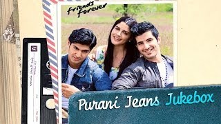 Purani Jeans  Jukebox Full Songs [upl. by Heriberto]