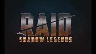 This video is sponsored by Raid Shadow Legends [upl. by Iat]