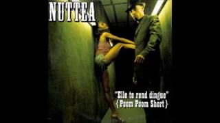 Nuttea  Elle te rend dingue Instrumental [upl. by Brigid730]