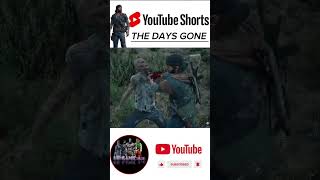 The days gone john enjoy to kill zombies😱shortvideo trendingshorts URgame20 [upl. by Strait]