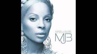 Mary J Blige  I Found My Everything [upl. by Duong]