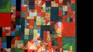 PAUL KLEE [upl. by Ybrik]