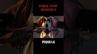 Papa noel 🫣🎅 resumen peliculasresumidas shorts [upl. by Pedrotti]