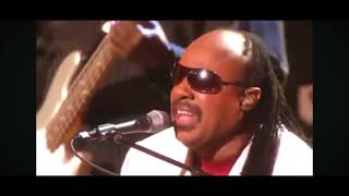 Stevie wonder  Happy Birthday [upl. by Ahsinat608]